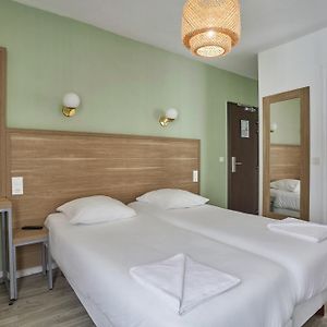 Habitación con 2 Camas Individuales